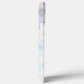 水彩猫 Case-Mate iPhoneケース (裏面 / 右)