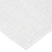 水彩画のかわいらしく明るい花模様 テーブルクロス (アングル)