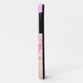 水彩画のはすiPhone 5/5sの場合 Case-Mate iPhoneケース (裏面/左)