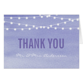 水彩画のひもは結婚式をつけます