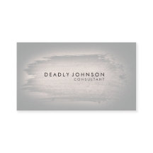 水彩画のエレガントでシンプルな（ばちゃばちゃ）跳ねるの黒の灰色