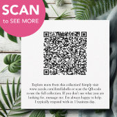 **水彩画のキーウェスト風の結婚式の招待状** 招待状