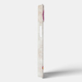 水彩画のフェスティバルのラマ Case-Mate iPhoneケース (裏面 / 右)