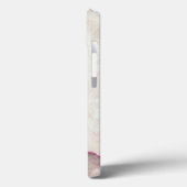 水彩画のフェスティバルのラマ Case-Mate iPhoneケース (裏面 / 左)