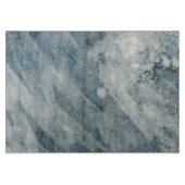 水彩画のペーパー カッティングボード (正面)