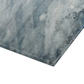 水彩画のペーパー カッティングボード (角)