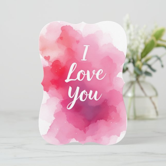 水彩画の君が大好き (スタンド正面)