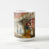 水彩画の格言 コーヒーマグカップ (中央)