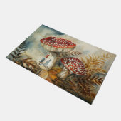 水彩画の格言 ドアマット (アングル)