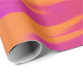 水彩画の波-包装紙 ラッピングペーパー (ロールコーナー)