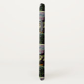 水彩画の海洋生物パターン1 Case-Mate iPhoneケース (裏面/右)