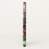 水彩画の絵画の景色 Case-Mate iPhoneケース (裏面/右)