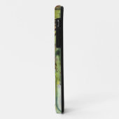 水彩画の絵画の景色 Case-Mate iPhoneケース (裏面/左)
