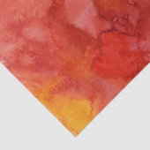 水彩画の絵画の背景 薄葉紙 (詳細)