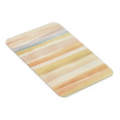 水彩画の背景、テクスチャ マグネット (右側)