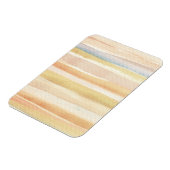 水彩画の背景、テクスチャ マグネット (左側)