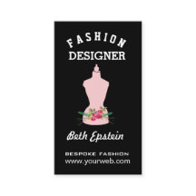 水彩画の花のファッションのイラストレーションのマネキン