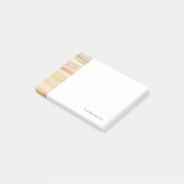 水彩画の芸術の背景、質 ポストイット (アングル)