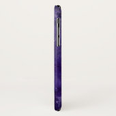 水彩画の読書トレーニングの場合 Case-Mate iPhoneケース (裏面/左)