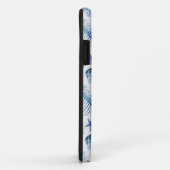 水彩画の貝 Case-Mate iPhoneケース (裏面/右)