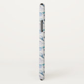 水彩画の貝 Case-Mate iPhoneケース (裏面/右)