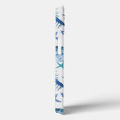 水彩画の貝 Case-Mate iPhoneケース (裏面 / 右)