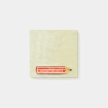 水彩画の赤の鉛筆