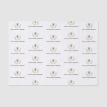 水彩画の野生の花の蜂蜜の養蜂場