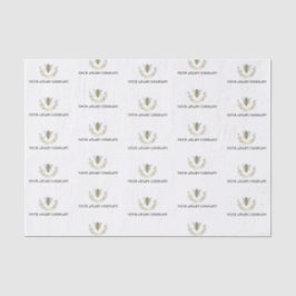 水彩画の野生の花の蜂蜜の養蜂場 薄葉紙