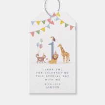 水彩画の野生動物 ワイルドワン ありがとう