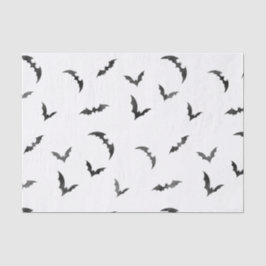 水彩画はハロウィンを打ちます 薄葉紙