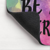 水彩画は人魚のマウスパッド常にです マウスパッド (コーナー)