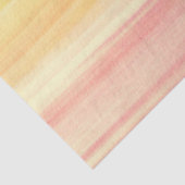 水彩画カラフル線 薄葉紙 (詳細)