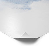 水彩画クラシック色ギリシャ彫像アテナフォトプリント フォトプリント            (角)