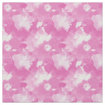 水彩画パターン