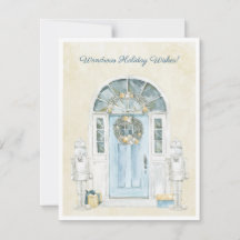 水彩画ビクトリアン面