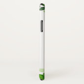 水彩画フローラiPhone Xケース Case-Mate iPhoneケース (裏面/右)