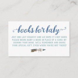 水彩画図書画囲みカード用ベビー エンクロージャーカード