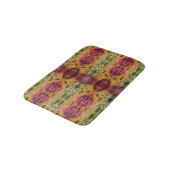 水彩画墨画表現主義抽象芸術 バスマット (アングル)