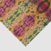 水彩画墨画表現主義抽象芸術 薄葉紙 (詳細)