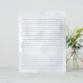 水彩画威厳のある画紙 (スタンド正面)