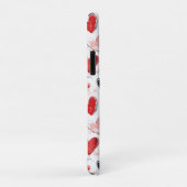 水彩画絵を描型 Case-Mate iPhoneケース (裏面/右)