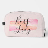 水彩画絵を描線ボスレディ ドップキット (正面)