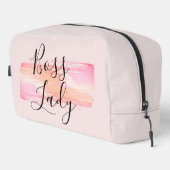 水彩画絵を描線ボスレディ ドップキット (右コーナー)