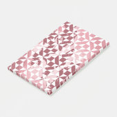 水彩画2 ポストイット (アングル)