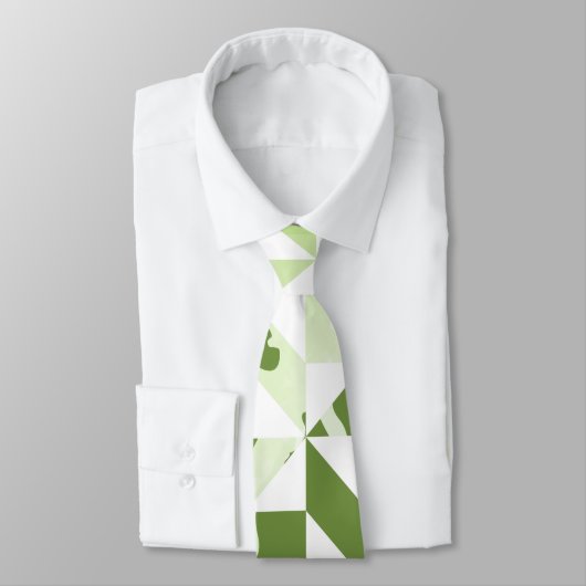 水彩画3 ネクタイ (タイ)