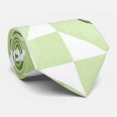 水彩画3 ネクタイ (ロール)