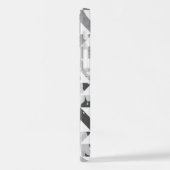 水彩画4 iPhoneケース (左側面)