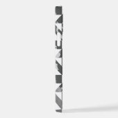 水彩画4 iPhoneケース (右側面)