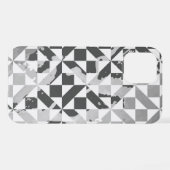 水彩画4 iPhoneケース (裏面横)